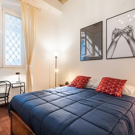 Majestic Trastevere Рим Экстерьер фото
